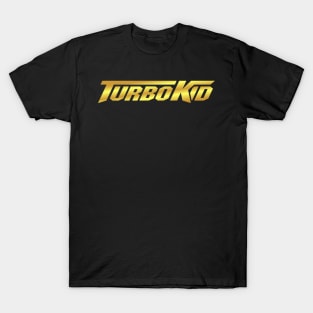 turbo gold edition T-Shirt